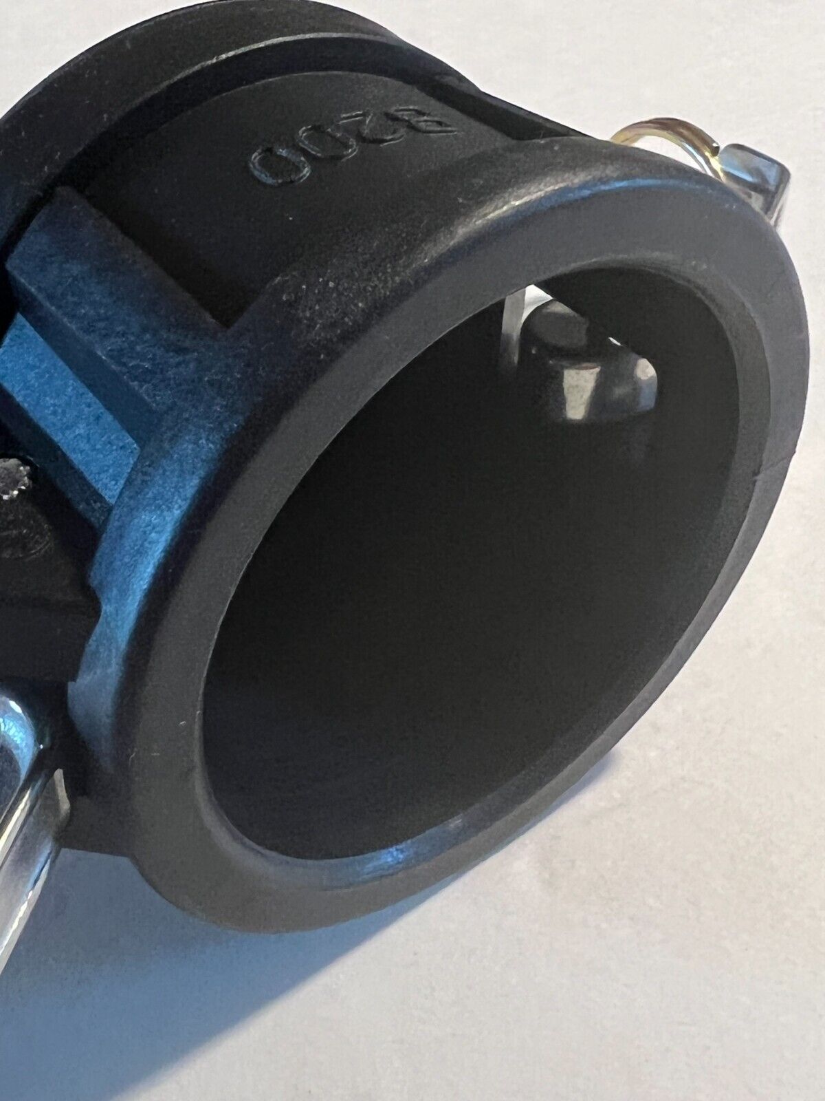 2in Camlock x 3/4in Female NPT