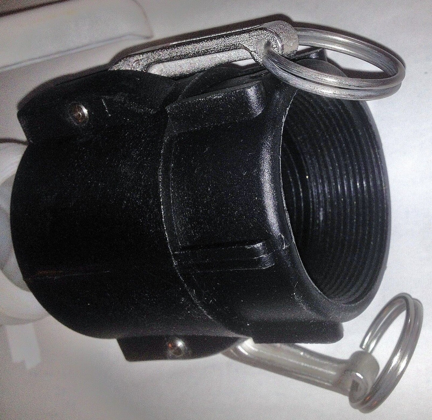 2in Camlock x 2in Female NPT