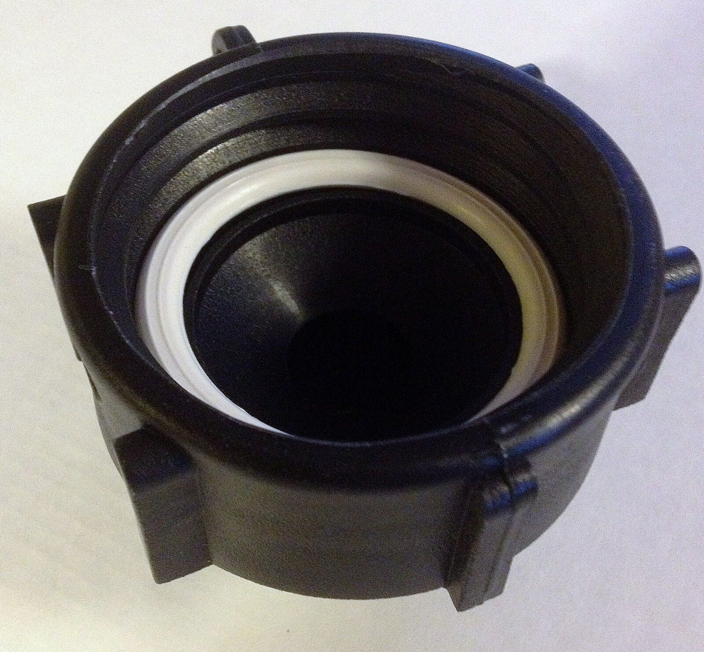 2in Coarse x Garden Hose, Food Grade