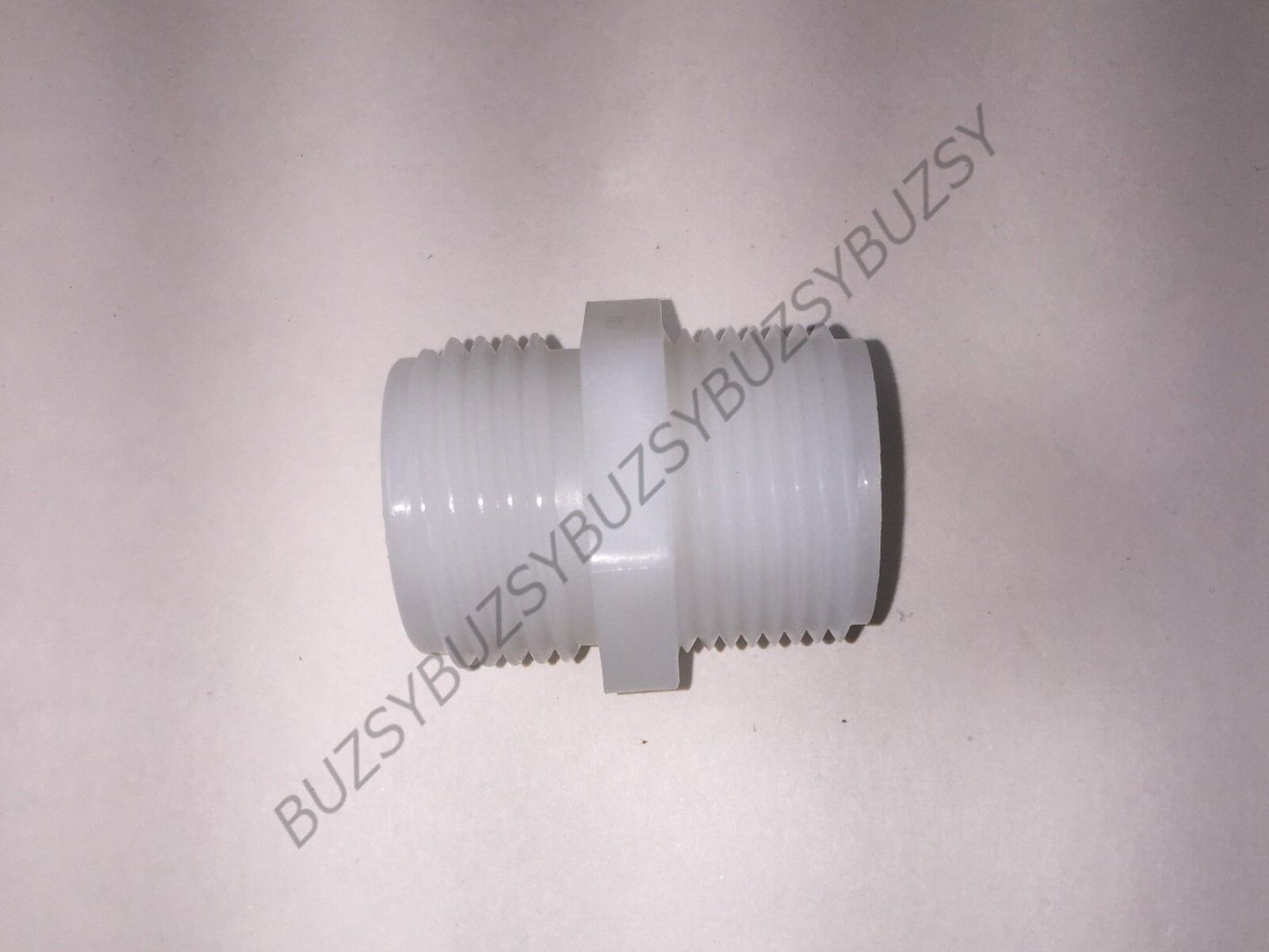 2in Camlock x Garden Hose, Food Safe
