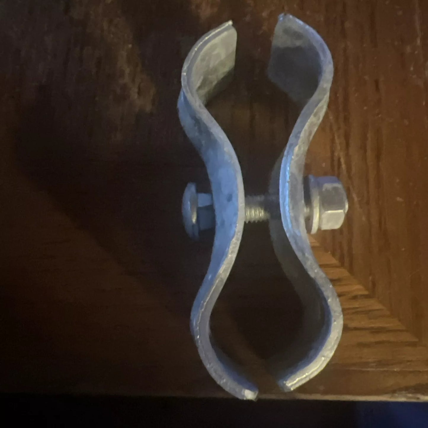 XHDuty Fence Panel Clamp