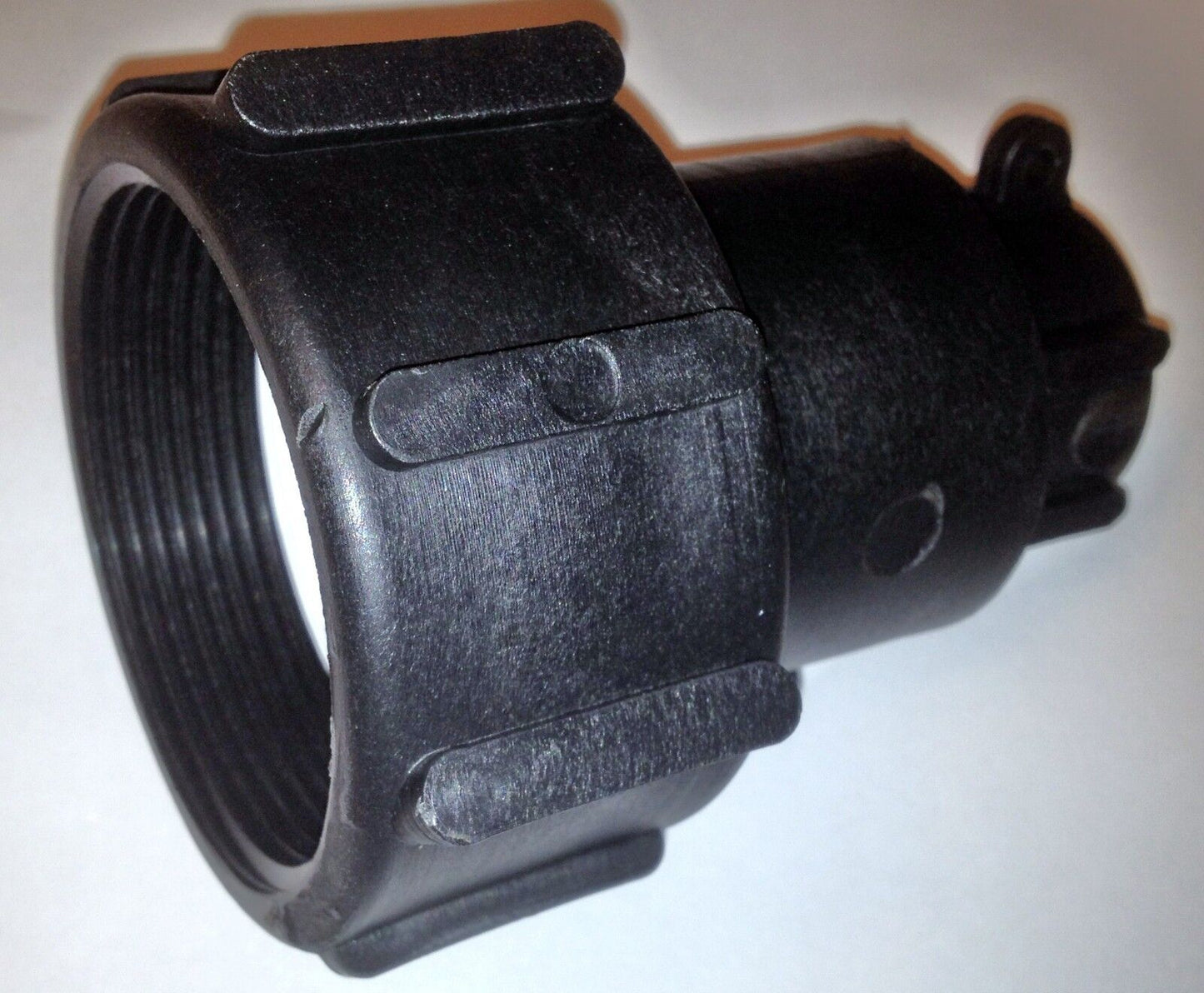 2in Fine x 3/4 Female NPT