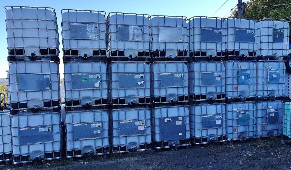 IBC Tote