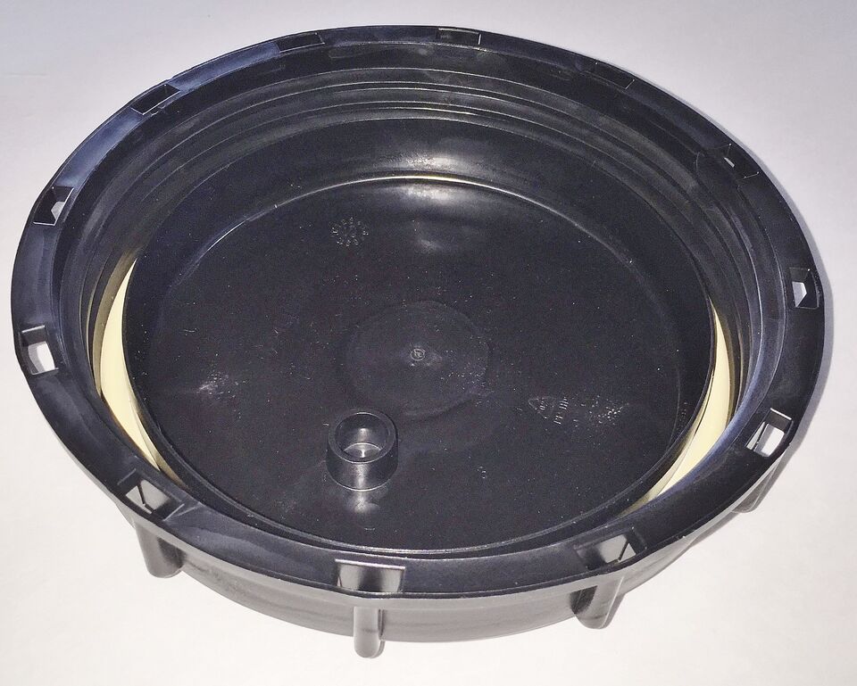 6in Tank Lid