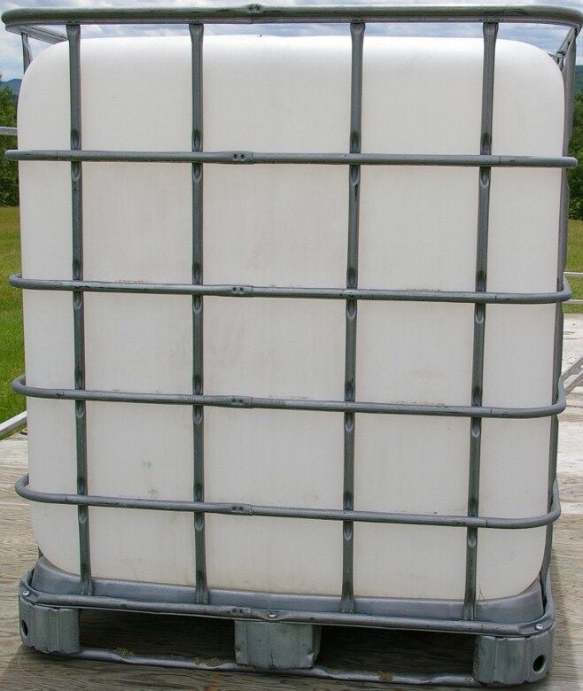 IBC Tote