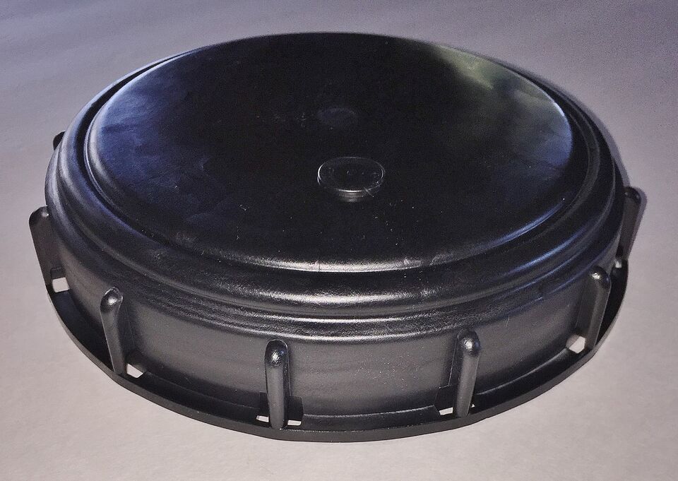 6in Tank Lid